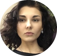 Анастасия Федотова