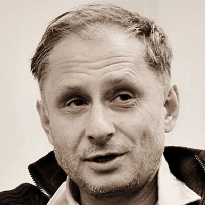 Александр Горшков,
главный редактор «Фонтанки»